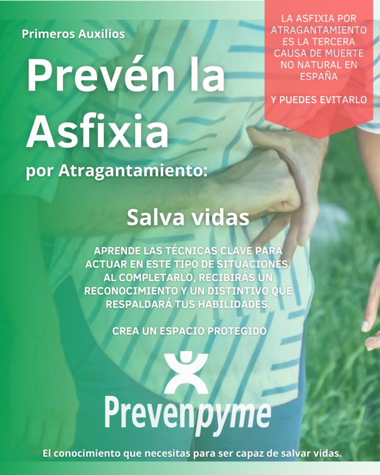 Prevén La Asfixia Por Atragantamiento Prevenpyme Prevén La Asfixia Por Atragantamiento Prevenpyme